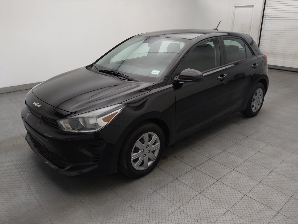 kia rio 5-door 2022 3KPA25AD9NE483578 image kia rio 5-door 2022 3KPA25AD9NE483578 image